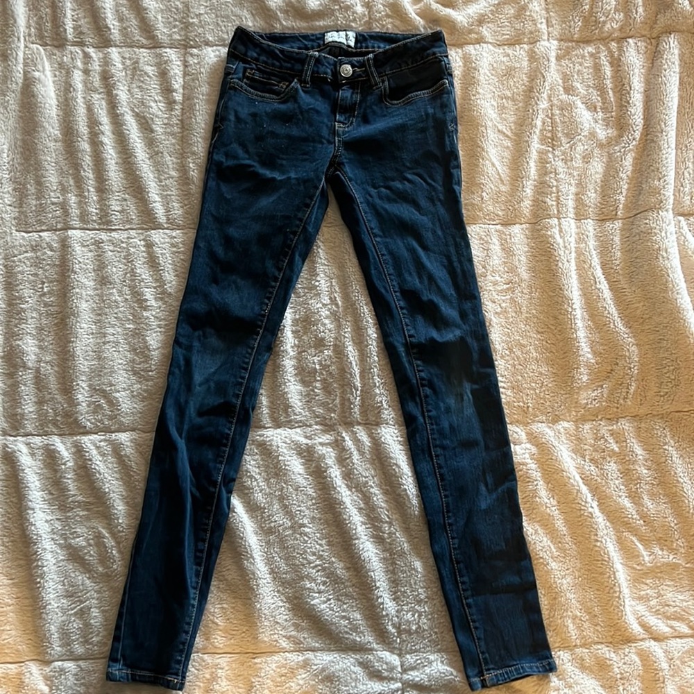 Lola legging Jean